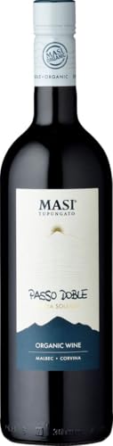 Masi Agricola Masi Tupungato Passo Doble 2021 (1 x 0.75 l) von Masi Agricola
