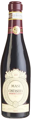 Masi Amarone Classico Doc Costasera Halbe Flasche Agricola 3504 2011/2012 (1 x 0.375 l) von Masi