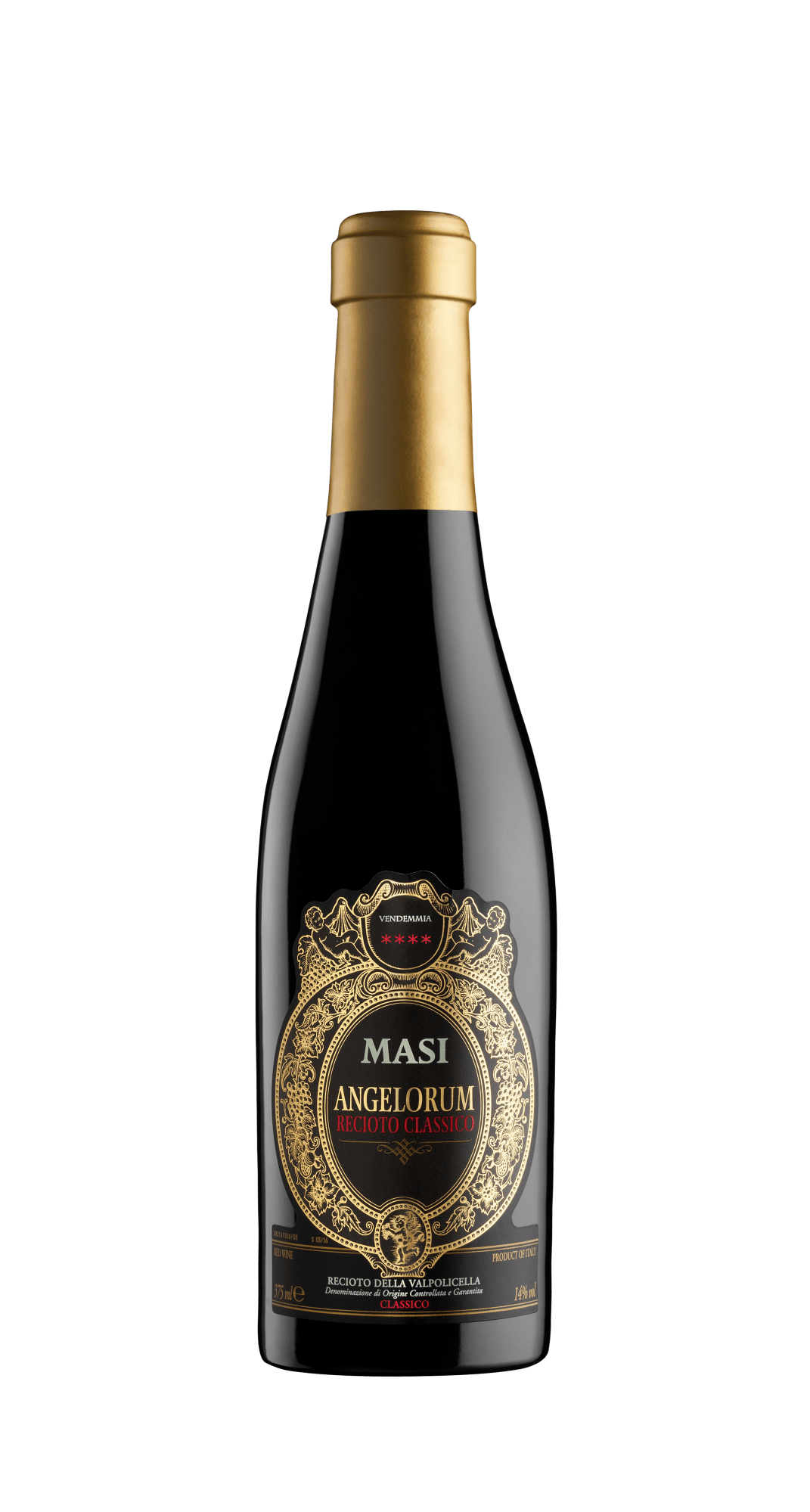 Masi Angelorum Recioto della Valpolicella - 0,375l Masi Angelorum Recioto della Valpolicella - 0,375l