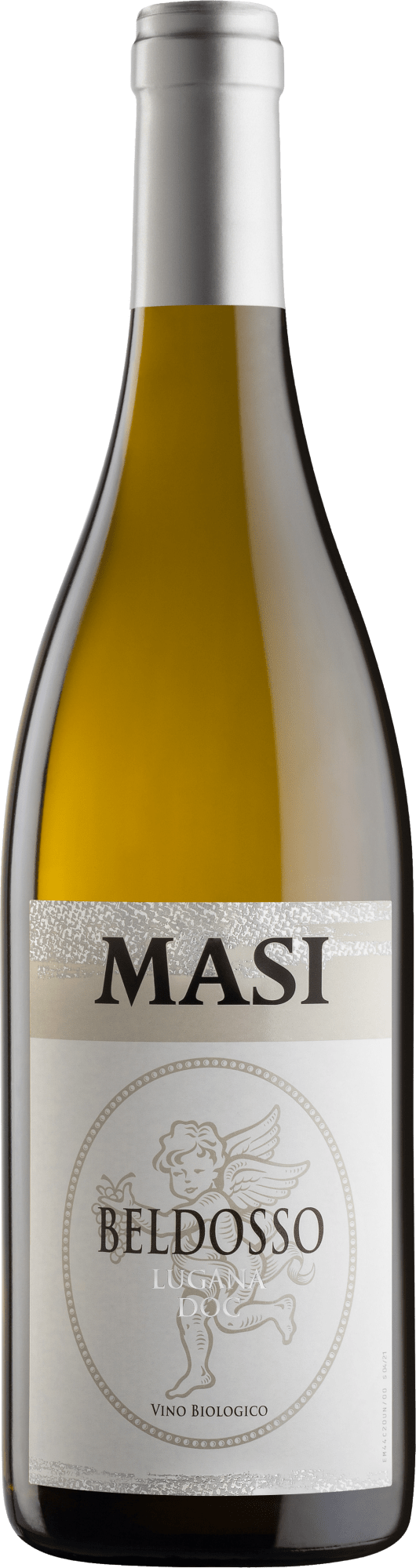 Masi Beldosso Lugana – Bio Masi Beldosso Lugana – Bio