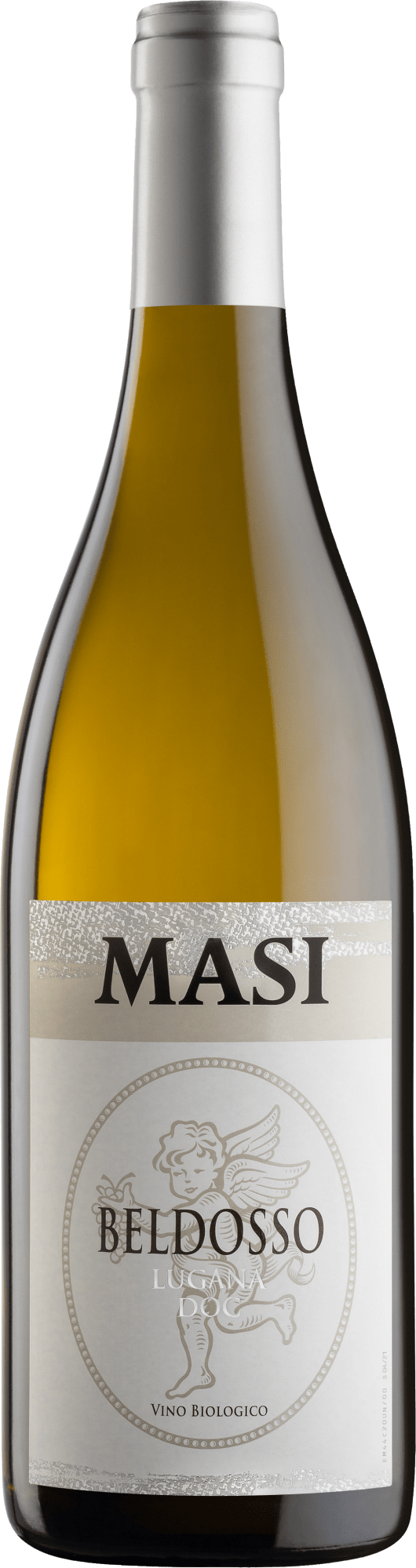 Masi Beldosso Lugana – Bio von Masi