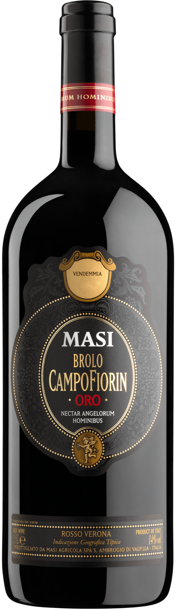 Masi Brolo Campofiorin - 1,5l Magnumflasche Masi Brolo Campofiorin - 1,5l Magnumflasche