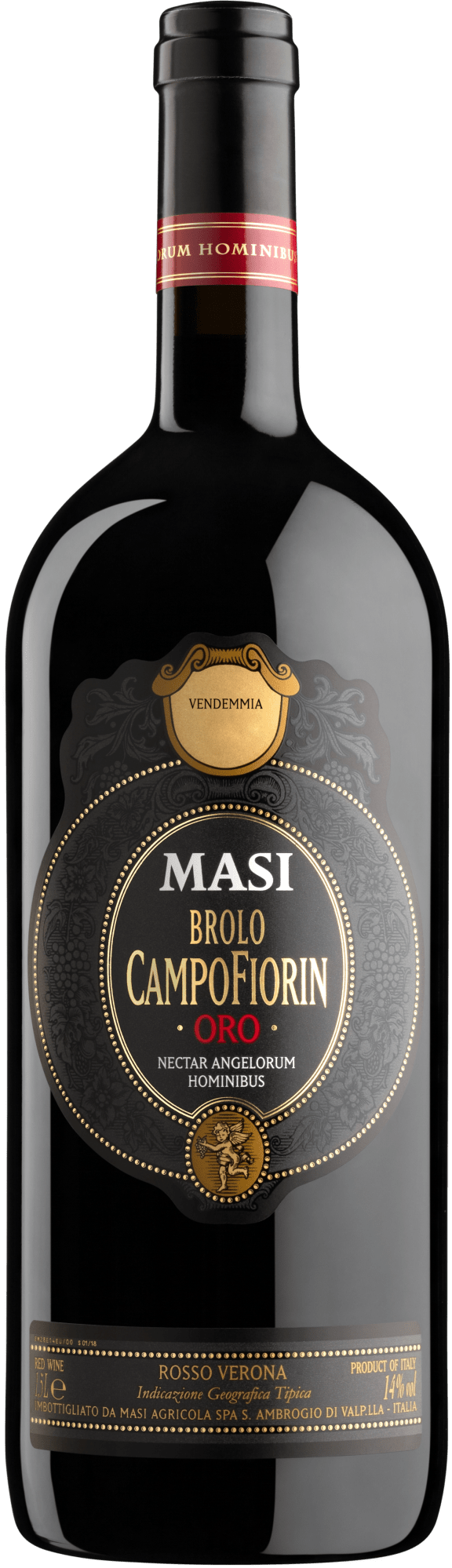 Masi Brolo Campofiorin - 1,5l Magnumflasche von Masi