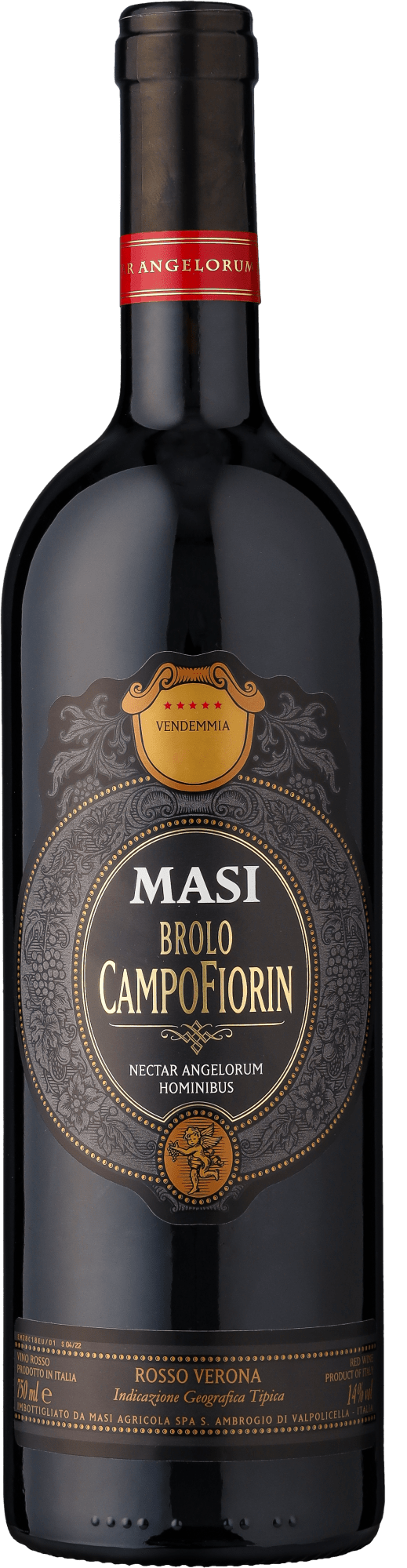 Masi Brolo Campofiorin Masi Brolo Campofiorin