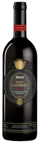 Masi Brolo di Campofiorin Veronese IGT 2019 (1 x 0.75 l) von Masi