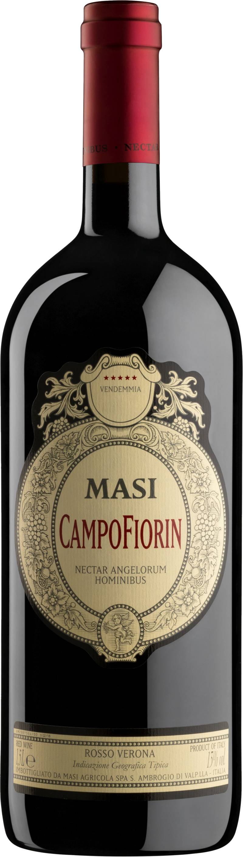 Masi Campofiorin Rosso del Veronese - 1,5l Magnumflasche