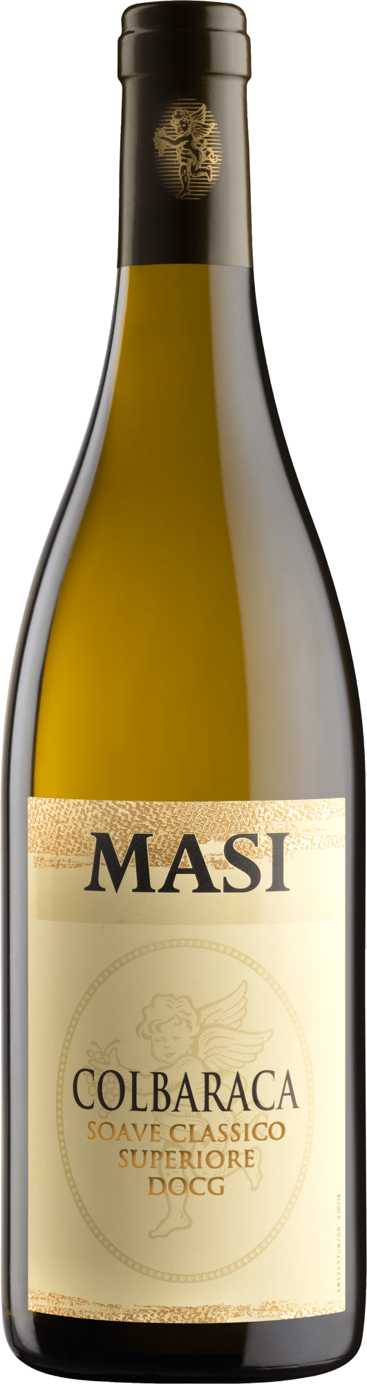 Masi Colbaraca Soave Classico Superiore von Masi