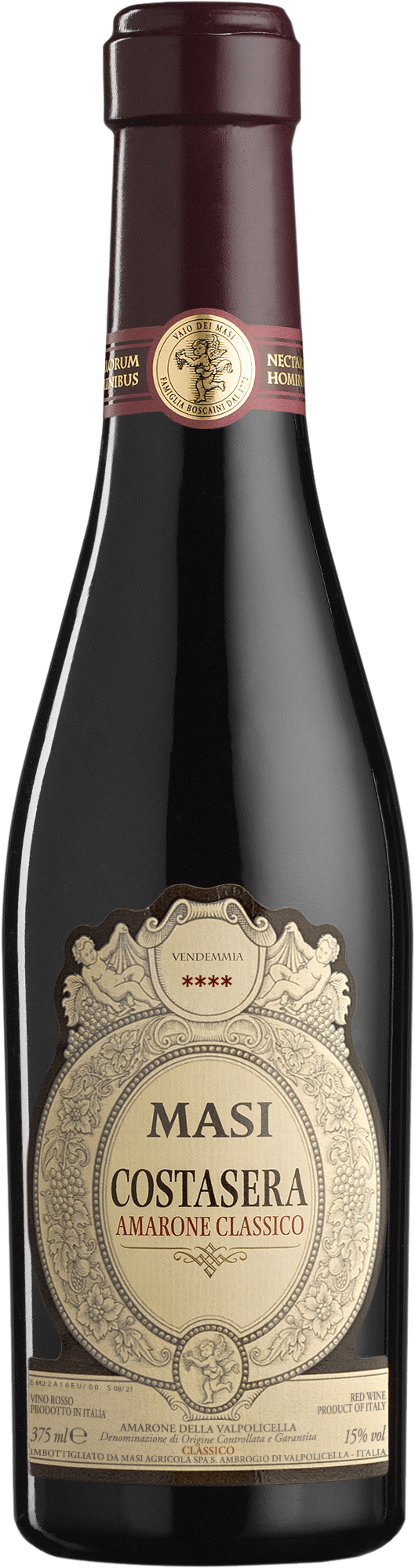 Masi Costasera Amarone - 0,375l Masi Costasera Amarone - 0,375l