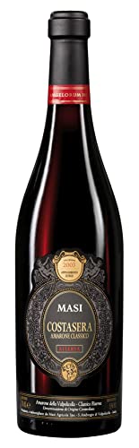 Masi Costasera Amarone Classico Riserva 2015 (1 x0,75L Flasche) von Masi