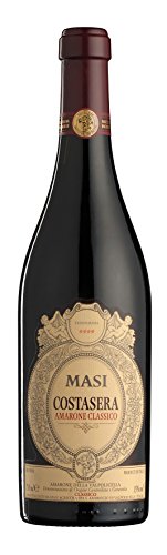 Masi Costasera - Amarone Della Valpolicella Classico Docg Halbe Flasche, 2012, Rot, (0,375l) von Masi