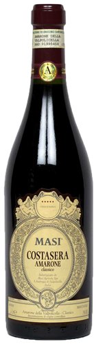 Masi Costasera - Amarone della Valpolicella Classico DOC 2009 (3 x 0.375 l) von Masi