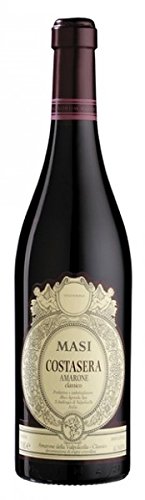 Masi Costasera - Amarone della Valpolicella Classico DOC halbe Flasche, 1er Pack (1 x 375 ml) von Masi