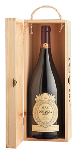 Masi Costasera - Amarone della Valpolicella Classico DOCG Magnum 2010 Trocken (1 x 1.5 l) von Masi