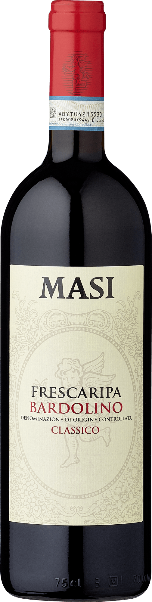 Masi Frescaripa Bardolino Classico von Masi