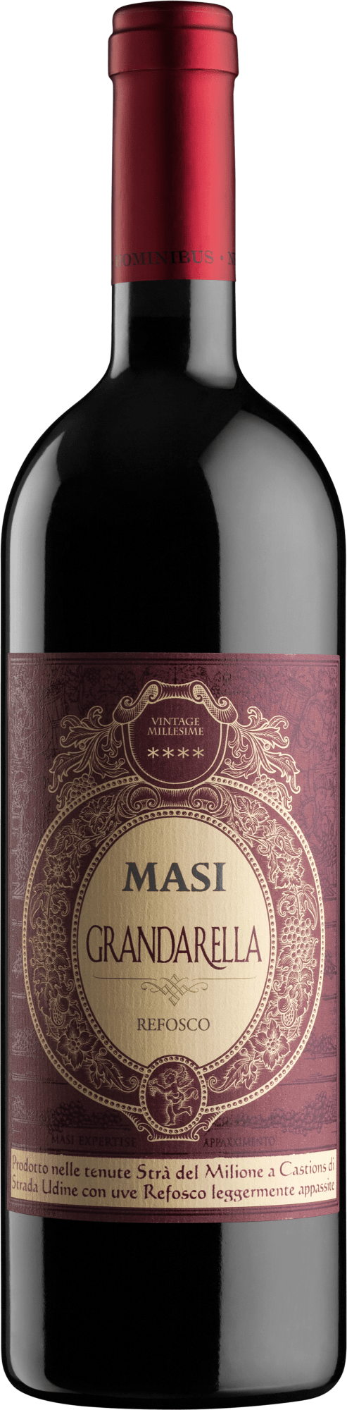 Masi Grandarella Refosco delle Venezie Masi Grandarella Refosco delle Venezie