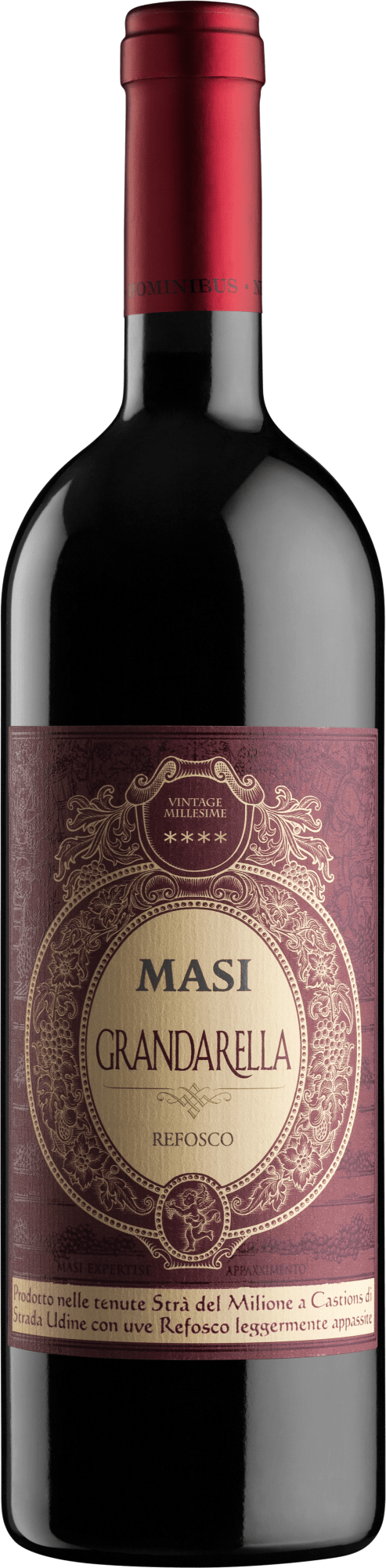 Masi Grandarella Refosco delle Venezie von Masi