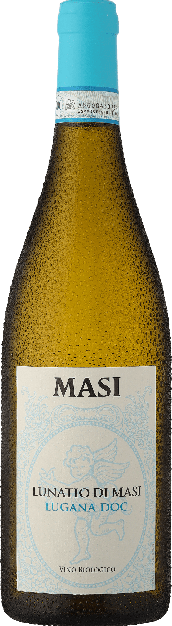 Masi »Lunatio di Masi« – Bio Masi »Lunatio di Masi« – Bio von Masi