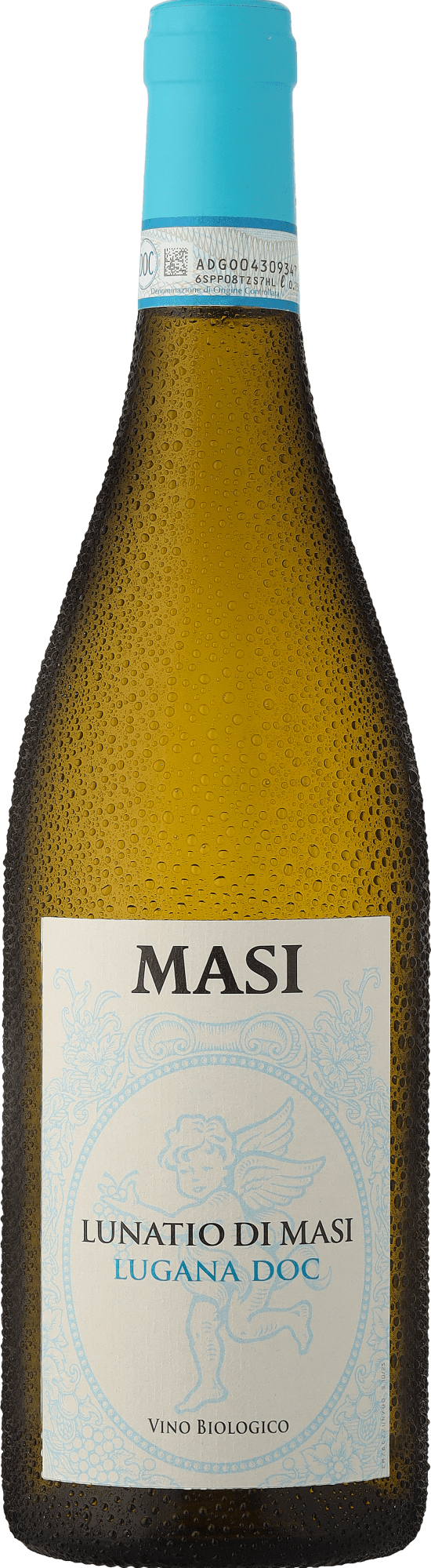 Masi »Lunatio di Masi« – Bio von Masi