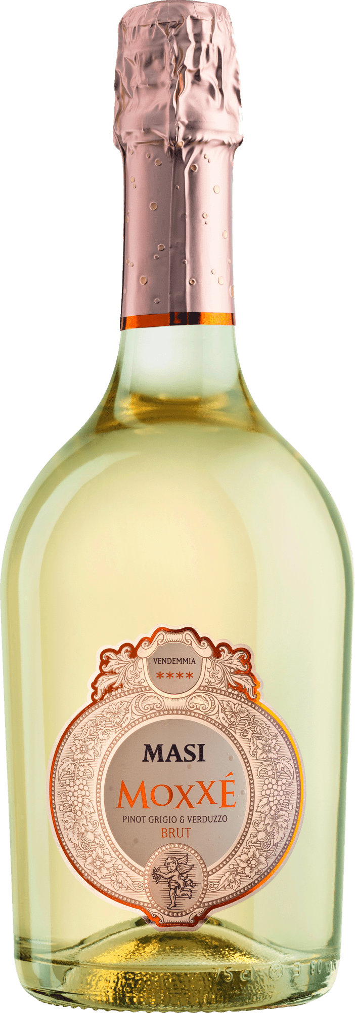 Masi Moxxé Spumante Brut Masi Moxxé Spumante Brut von Masi