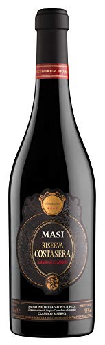 Masi Riserva Di Costasera Amarone Della Valpolicella Classico Docg Riserva, 2012, Rot, (18 x 0,75l) von Masi