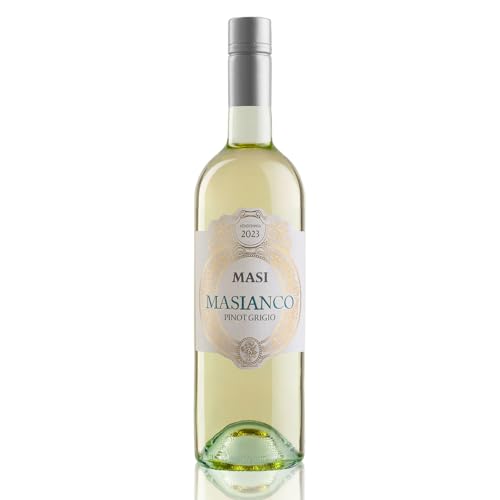Masianco Pinot Grigio Venezia DOC 2021 (1 x 0.75 l) von Masi