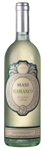 Masianco - Pinot Grigio e Verduzzo delle Venezie IGT 2012 von Masi