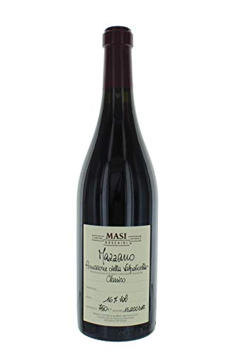 Mazzano Amarone Jahrgang 2007 0,75l - italienischer Rotwein Mazzano Amarone Jahrgang 2007 0,75l - italienischer Rotwein von Masi Agricola Spa