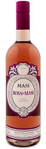 Masi Agricola Rosa dei Masi Rosato delle Venezie IGT 2016 (1 x 0.75 l) von Masi