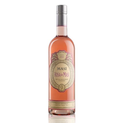 Rosa dei Masi Trevenezie IGT 2021 (1 x 0.75 l) von Masi