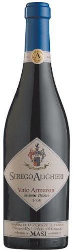 Vaio Armaron Amarone Masi Cl 75 Vaio Armaron Amarone Masi Cl 75 von Masi