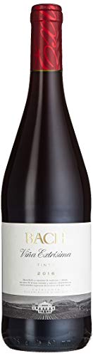 Masia Bach Viña Extrísima Tinto, trocken, (0,7l) von Bach