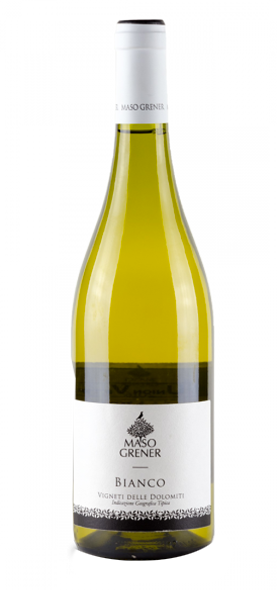 Bianco Vigneti delle Dolomiti IGT 2021 Bianco Vigneti delle Dolomiti IGT 2021 von Maso Grener