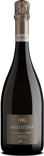 Calmaggiore Prosecco Spumante Brut Treviso DOC Calmaggiore Prosecco Spumante Brut Treviso DOC von Masottina