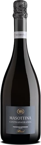 Contrada Granda Prosecco Superiore Brut DOC Contrada Granda Prosecco Superiore Brut DOC von Masottina