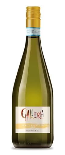 Galleria Prosecco Frizzante DOC Galleria Prosecco Frizzante DOC