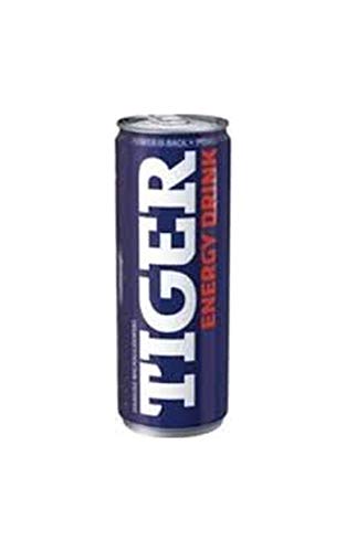 Maspex Tiger Energy Drink (24x250ml) von Maspex