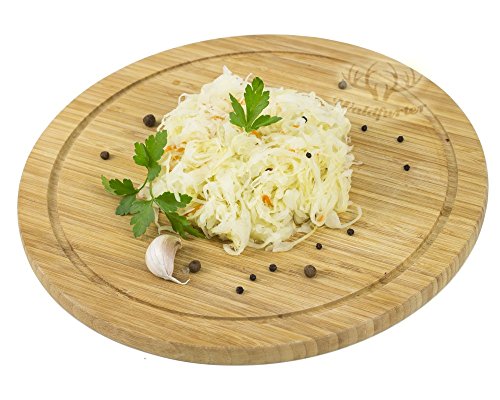 Polnisches Sauerkraut 450g von Maspex