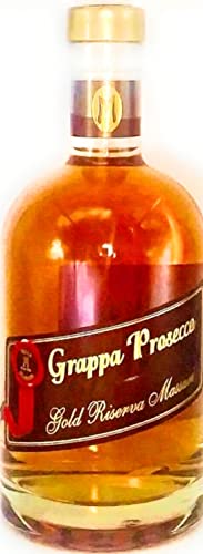 Grappa da Prosecco Riserva Villa Massari Grappa da Prosecco Riserva Villa Massari von Massari