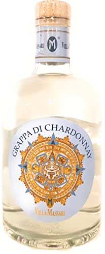 Grappa di Chardonnay Villa Massari 700 ml Grappa di Chardonnay Villa Massari 700 ml von Massari