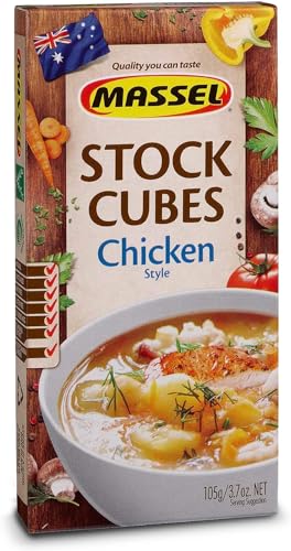 Massel Ultracube Huhn, 12 x 105 g Massel Ultracube Huhn, 12 x 105 g von Massel