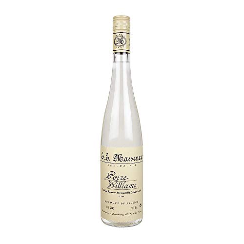 Poire Williams Massenez Cl 70 von Massenez