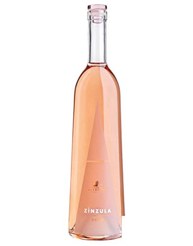 Salento Rosato IGT Zinzula Masseria Altemura 2020 0,75 ℓ von MASSERIA ALTEMURA