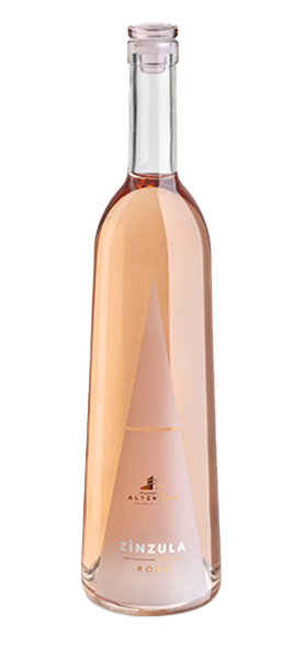 "Zìnzula" Negroamaro Rosato Salento IGT 2024 "Zìnzula" Negroamaro Rosato Salento IGT 2024 von Masseria Altemura