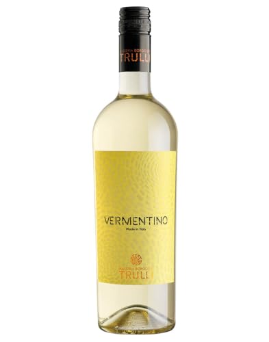 Salento IGP Vermentino Masseria Borgo dei Trulli 2023 0,75 ℓ Salento IGP Vermentino Masseria Borgo dei Trulli 2023 0,75 ℓ von Masseria Borgo dei Trulli