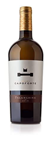 Falanghina IGT Salento 2021 von Masseria Capoforte