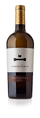 Falanghina IGT Salento 2021 Falanghina IGT Salento 2021 von Masseria Capoforte