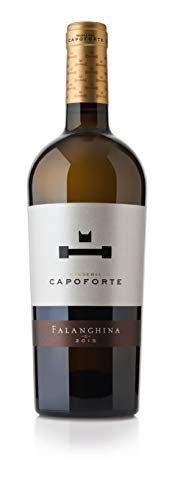 Fiano IGT Salento 2021 Fiano IGT Salento 2021 von Masseria Capoforte