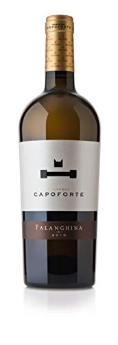 Fiano IGT Salento 2021 von Masseria Capoforte