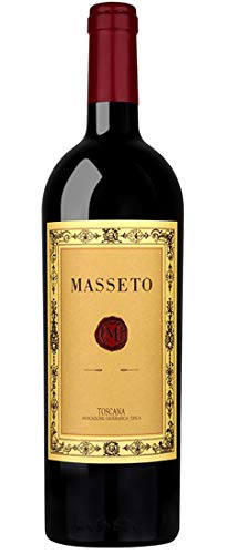 MASSETO - Tenuta Dell'Ornellaia Toscana 2016-75cl MASSETO - Tenuta Dell'Ornellaia Toscana 2016-75cl von Masseto