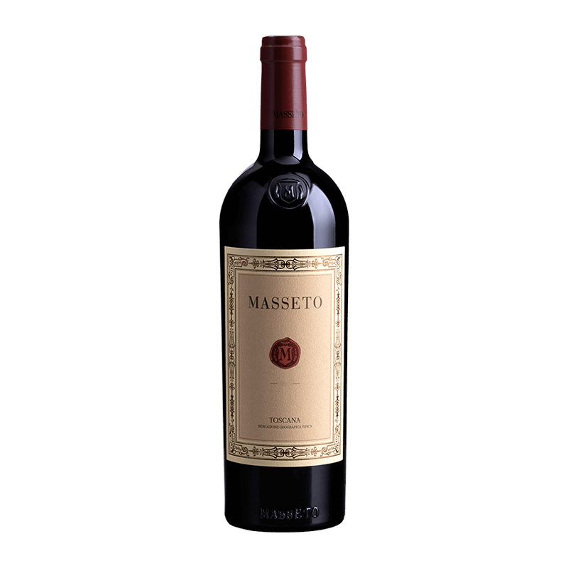 Masseto 2021 Masseto 2021 von Masseto